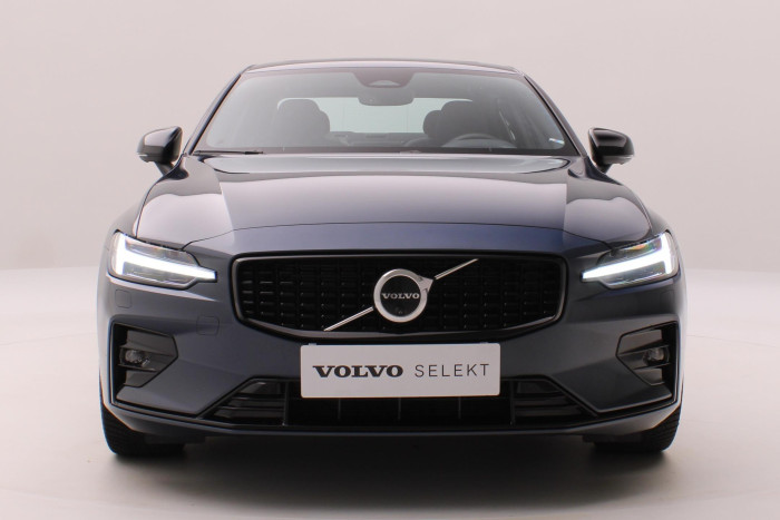Volvo S60 B5 AWD ULTIMATE DARK AUT