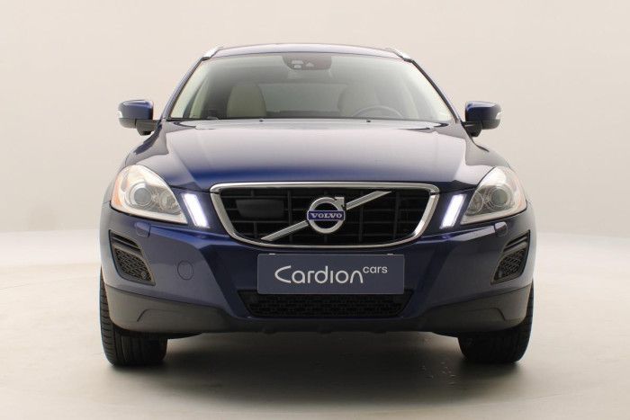 Volvo XC60 D4 AWD OCEAN RACE AUT CZ 2.4 d