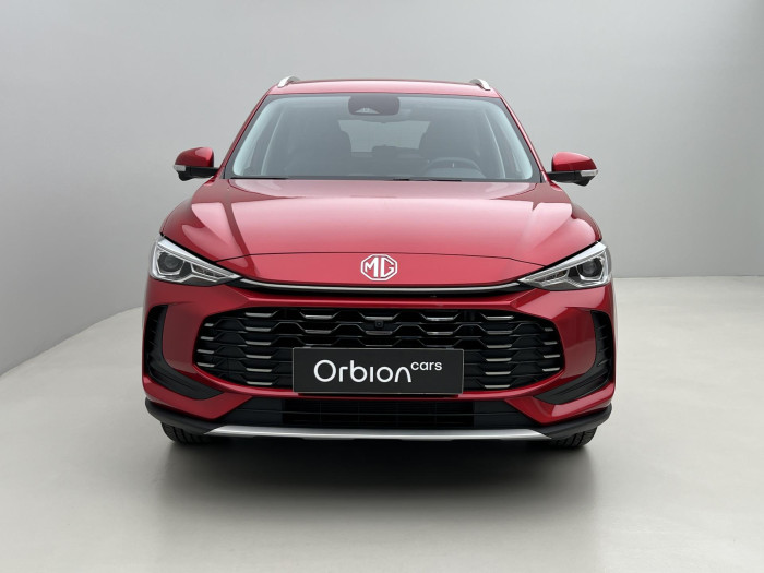 MG ZS HYBRID+ EXCLUSIVE 1.5TGI AUT 1.5 Exclusive