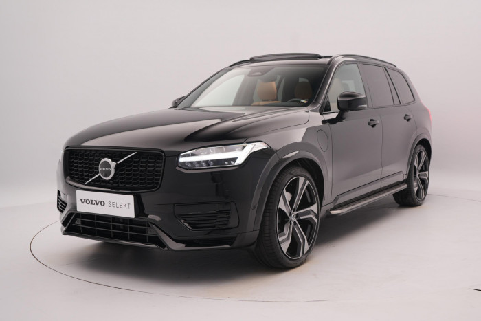Volvo XC90 T8 AWD RECHARGE ULTIMATE DARK