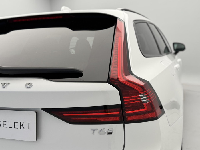 Volvo V90 T6 AWD RECHARGE Plug-in AUT