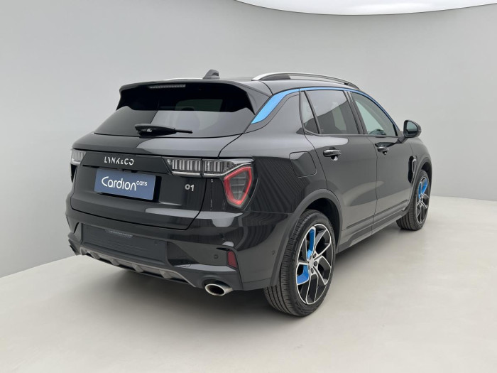 Lynk & Co 01 PHEV DCT 1.maj.