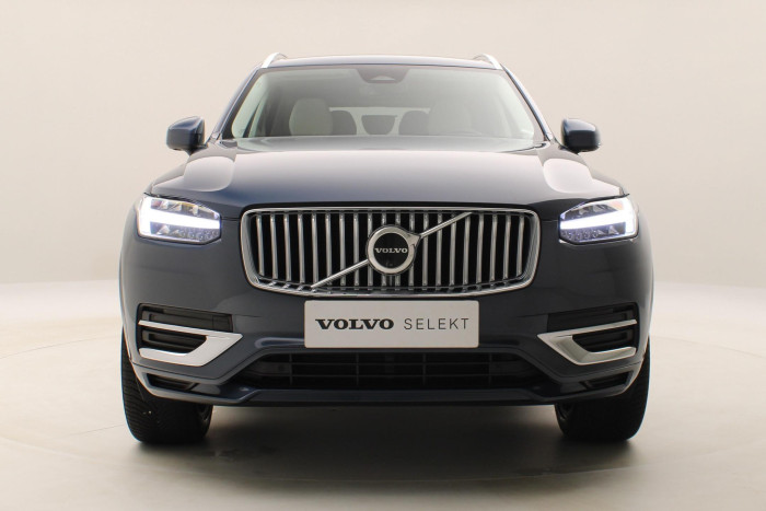 Volvo XC90 B5 AWD PLUS BRIGHT AUT 1.maj