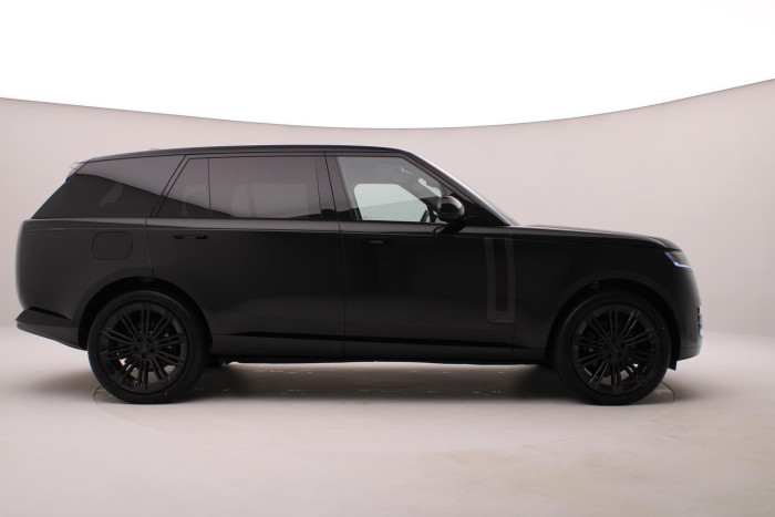 Land Rover Range Rover D350 AUTOBIOGRAPHY LWB 3.0 d