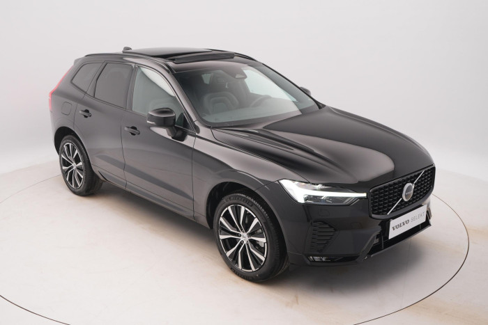 Volvo XC60 B4 AWD PLUS DARK AUT