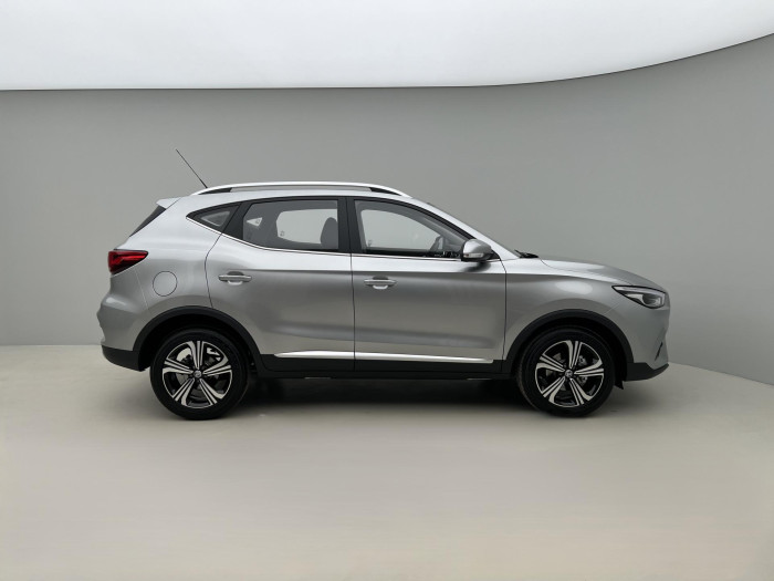 MG ZS ESSENTIAL PLUS 1.5 REZERVACE