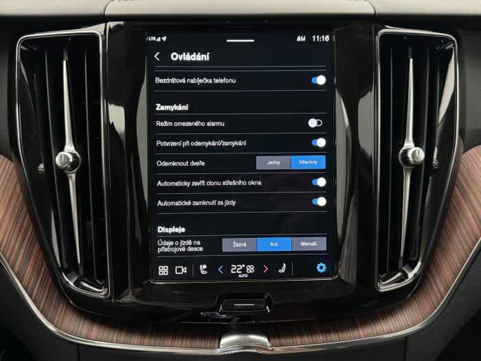 Volvo XC60 T8 AWD RECHARGE BRIGHT PLUS