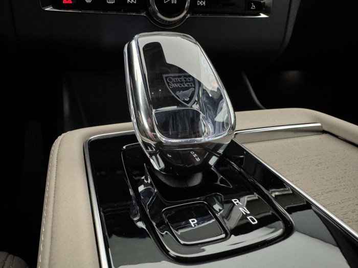 Volvo XC90 B5 AWD AUT BRIGHT PLUS 7míst