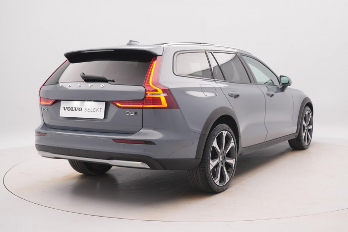 Volvo V60 CC B5 AWD ULTIMATE AUT 2.0 CC CC