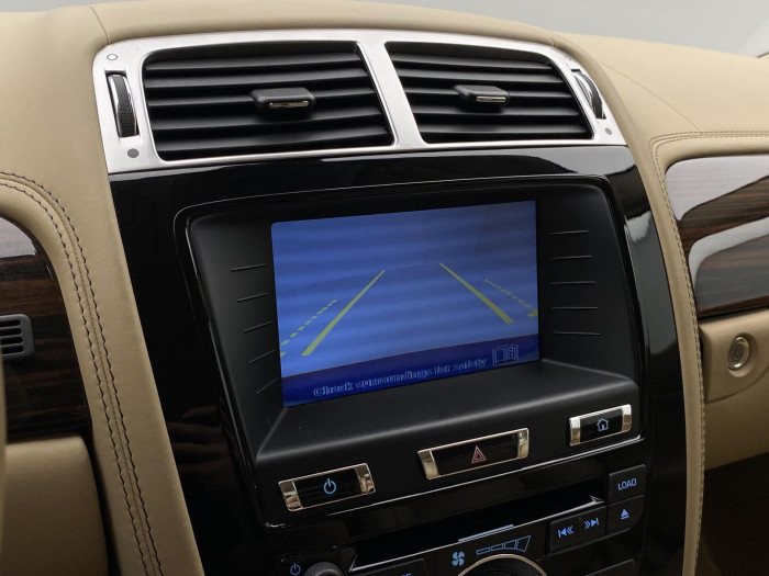 Jaguar XK 5.0 V8 283kW AUT 5.0 V8