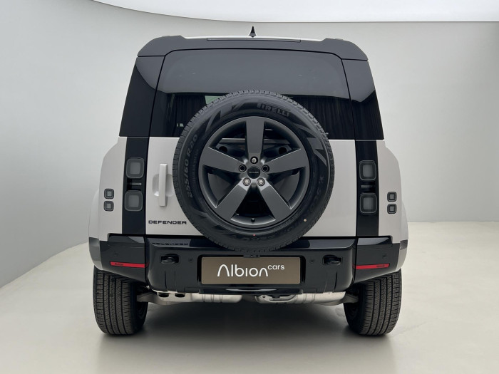 Land Rover Defender 110 D350 X-DYNAMIC HSE AWD Aut 3.0 d Dynamic