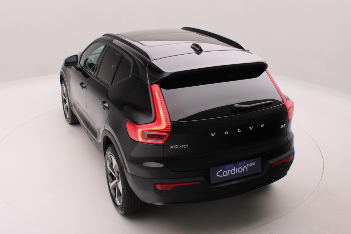 Volvo XC40 B3 AUT DARK PLUS