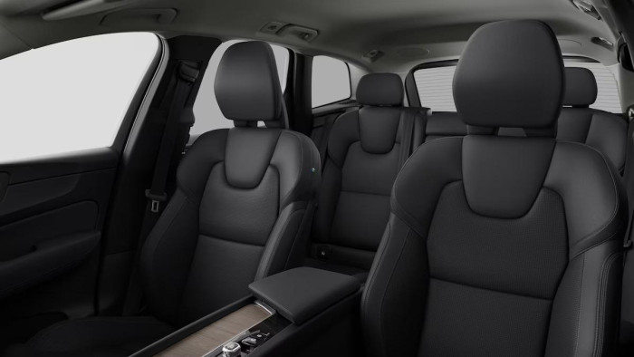 Volvo XC60 T6 AWD AUT BRIGHT PLUS