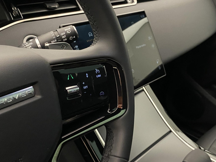 Land Rover Range Rover Evoque D200 DYNAMIC SE AWD AUT 2.0 d Dynamic SE