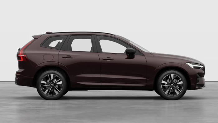 Volvo XC60 B5 AWD AUT DARK PLUS