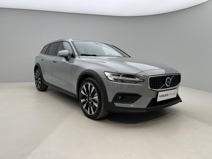 Volvo V60 CC B5 AWD Aut 1.maj. 2.0 CC CC