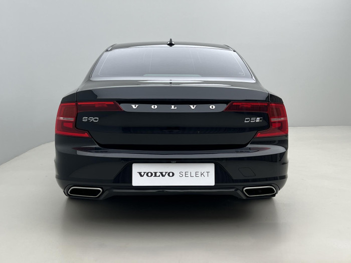 Volvo S90 D5 AWD R-DESIGN AUT 2.0 d
