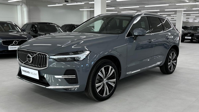 Volvo XC60 B4 AWD BRIGHT PLUS AUT 2.0 Plus