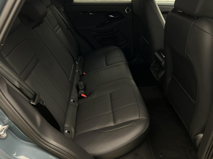 Land Rover Range Rover Evoque D200 DYNAMIC SE AWD Aut 1.2 d Dynamic SE