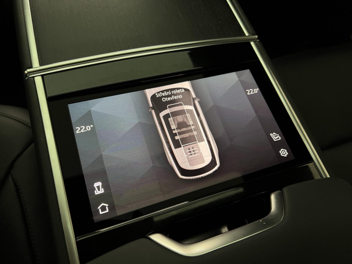 Land Rover Range Rover D350 AUTOBIOGRAPHY SWB AWD Aut 3.0 d