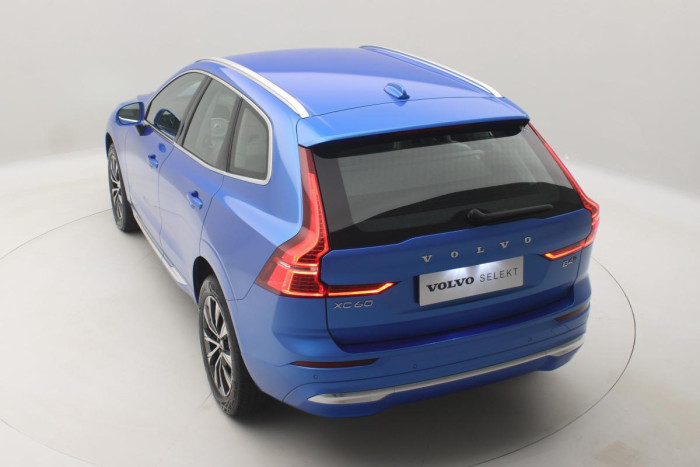 Volvo XC60 B4 AWD PLUS BRIGHT AUT CZ 2.0 Plus