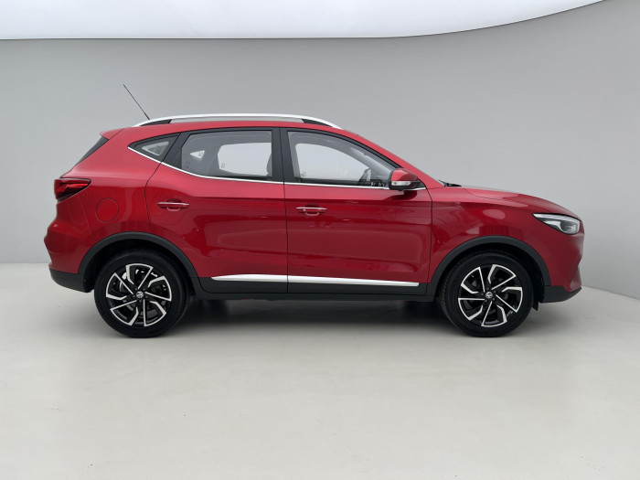 MG ZS 1.0T EXCLUSIVE AUT CZ 1.maj. 1.0 Exclusive