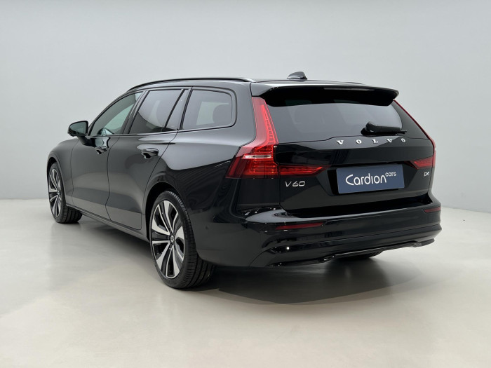 Volvo V60 B4 DARK ULTRA AUT