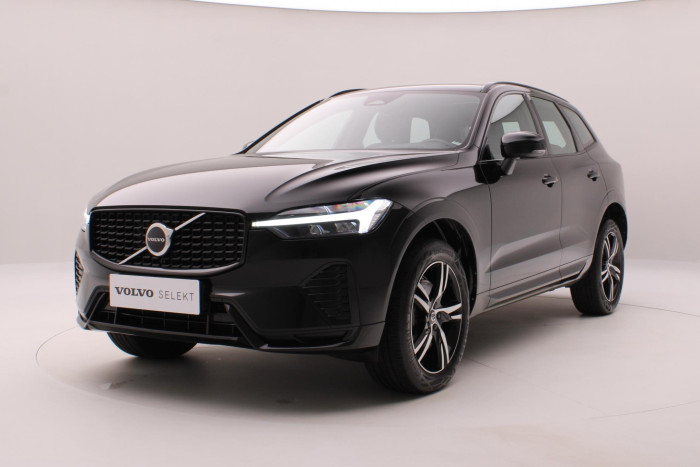Volvo XC60 B5 AWD R-DESIGN AUT