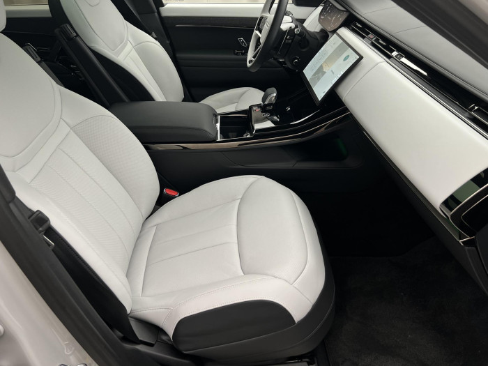 Land Rover Range Rover Sport P400 AUTOBIOGRAPHY AWD Aut