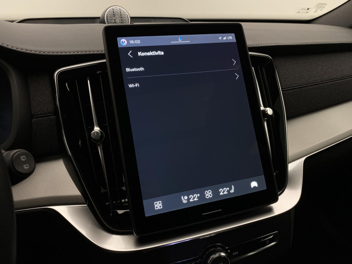 Volvo XC90 B5 AWD BLACK EDITION PLUS 7m