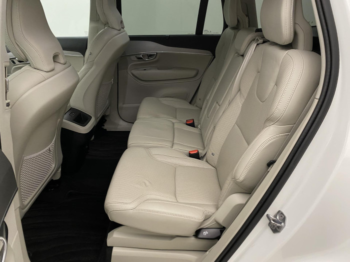 Volvo XC90 D5 AWD INSCRIPTION POLESTAR 2.0 d