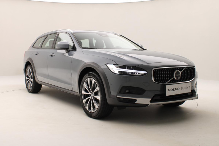 Volvo V90 CC B4 AWD PLUS AUT 1.maj