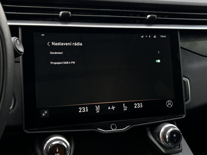 Lynk & Co 01 PHEV DCT Aut 1.maj.