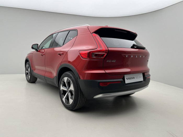 Volvo XC40 B3 CORE AUT 1.maj.