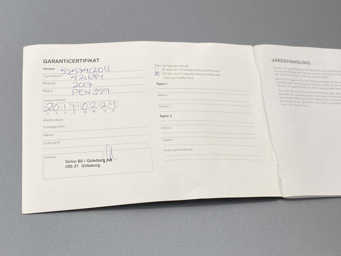 Volvo V40 D2 DRIVE-E MOMENTUM 2.0 d Drive Momentum