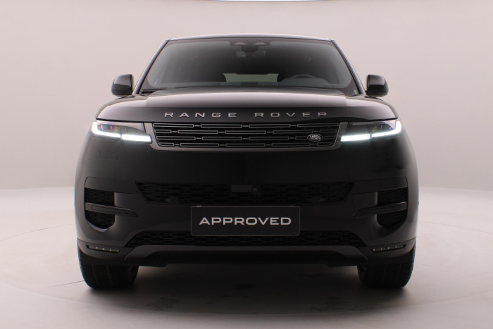 Land Rover Range Rover Sport P460e S AWD AUT CZ