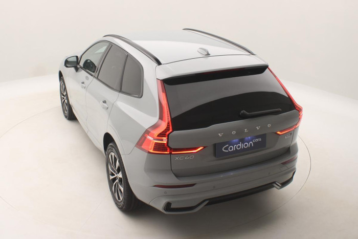 Volvo XC60 B5 AWD AUT DARK PLUS