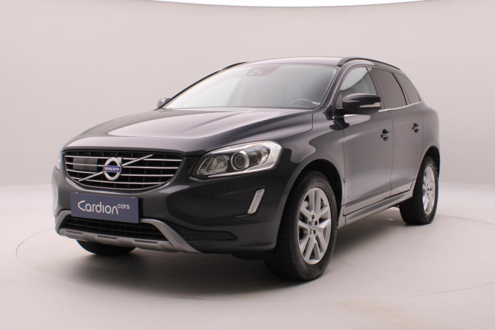 Volvo XC60 D4 AWD MOMENTUM AUT 2.4 d Momentum