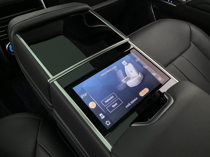 Land Rover Range Rover P530 AUTOBIOGRAPHY SWB