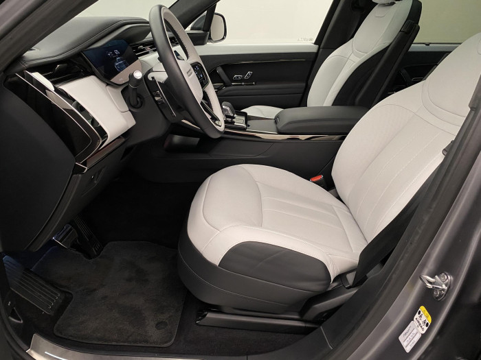 Land Rover Range Rover Sport P550e AUTOBIOGRAPHY AWD CZ