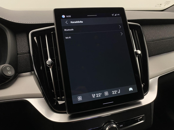 Volvo XC90 B5 AWD BLACK EDITION PLUS 7