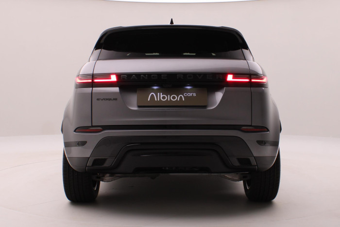Land Rover Range Rover Evoque D165 R-DYNAMIC SE  AWD AUT 2.0 d Dynamic SE