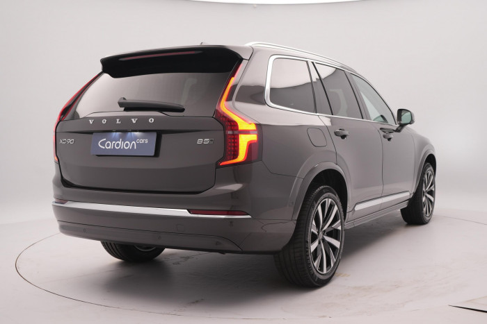 Volvo XC90 B5 AWD AUT CORE 7-míst