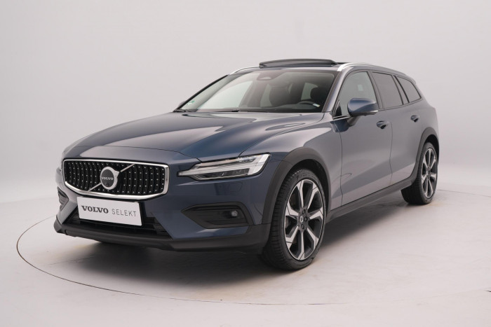Volvo V60 CC B5 AWD ULTIMATE AUT 2.0 CC CC