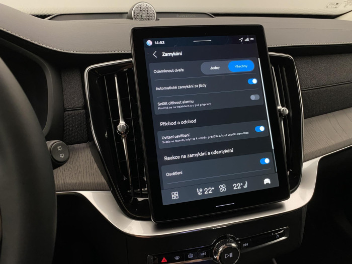 Volvo XC90 T8 AWD RECHARGE BRIGHT PLUS 7m