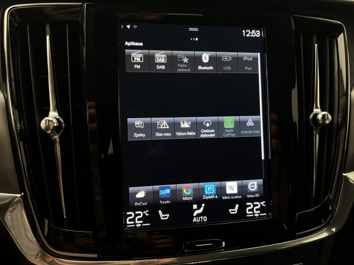 Volvo V90 D4 MOMENTUM AUT 2.0 d Momentum