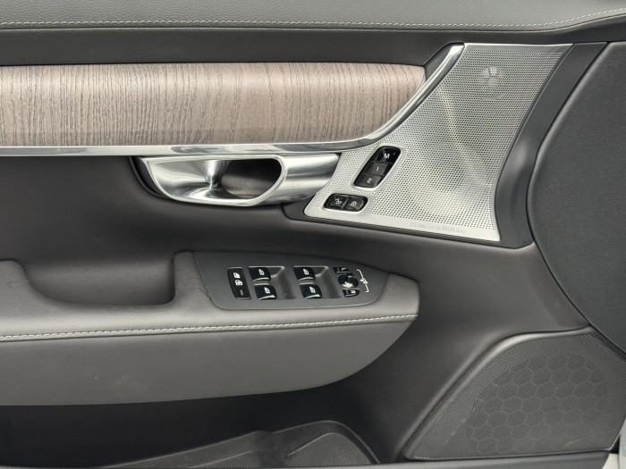 Volvo S90 B5 AWD ULTIMATE AUT