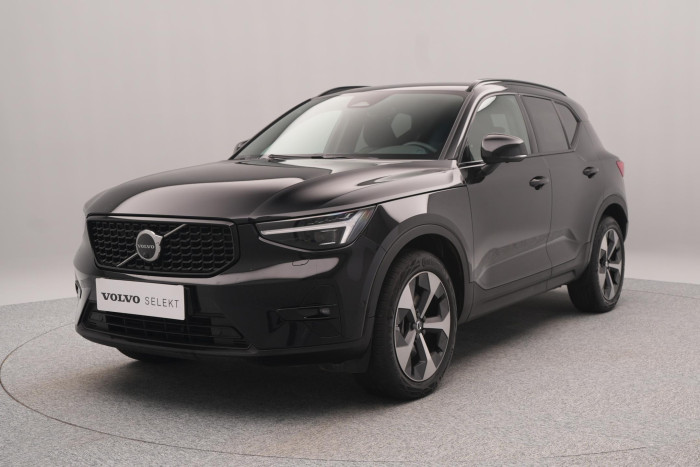 Volvo XC40 B3 DARK PLUS CZ 1.maj