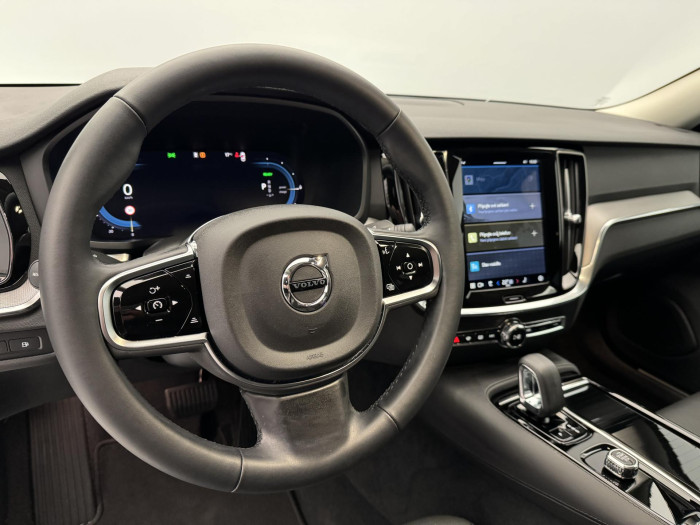 Volvo S60 T8 AWD RECHARGE CZ 1.maj