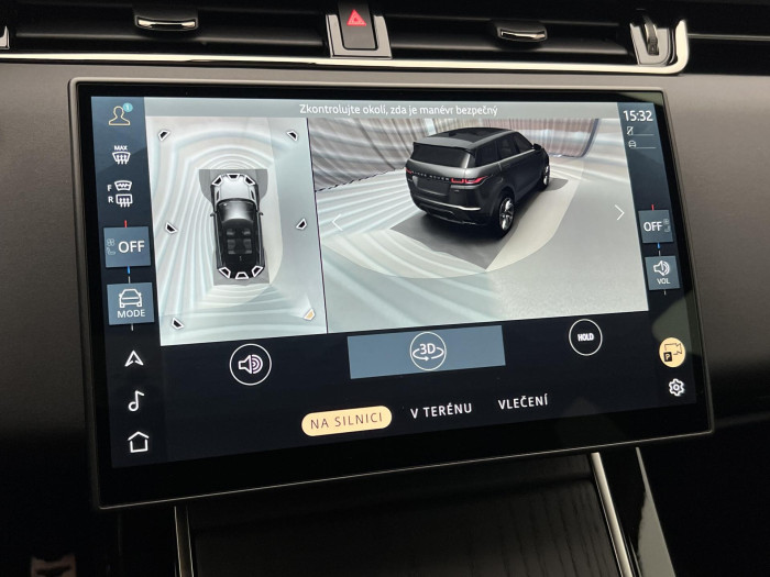 Land Rover Range Rover Evoque P270e DYNAMIC SE AWD Aut 1.5 Dynamic SE